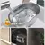 Imagem do Fonte de água inteligente para gatos, bebedor automático para gatos
