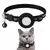 Coleira ante perda para cães e gatos com localizador GPS - Xodó Pet Online