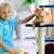 Coleira ante perda para cães e gatos com localizador GPS - loja online