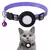 Coleira ante perda para cães e gatos com localizador GPS - loja online