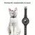 Coleira de silicone anti-perda para cães e gatos , para apple - comprar online