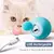 Bola de brinquedo inteligente para cachorro e gatos - loja online