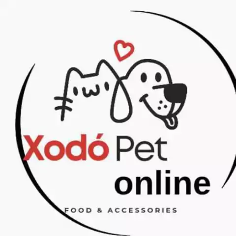 Xodó Pet Online