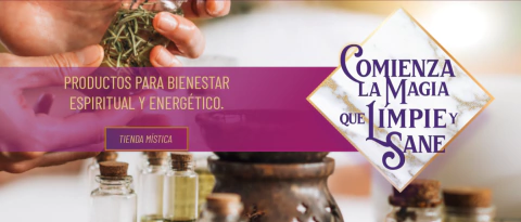 Imagen del carrusel TRES SOLES Salta - Tienda Mística