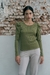 Camiseta Clavel
