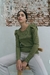 Camiseta Clavel - comprar online