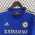 Camisa Retrô Manga Longa Chelsa 2012/13 - comprar online