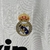 Camisa Retrô Manga Longa Real Madrid 2012/13 Home