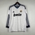 Camisa Retrô Manga Longa Real Madrid 2012/13 Home - comprar online