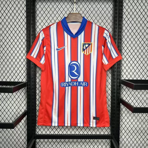 Camisa Atlético de Madrid I 2024/25 Home - comprar online