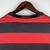 Camisa Retrô Manga Longa Flamengo 2008/09