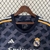 Camisa Manga Longa Real Madrid 2023/24 Away na internet