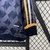 Camisa Manga Longa Real Madrid 2023/24 Away