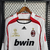 Camisa Retrô Manga Longa Milan 2006/07 Branca Final Moscow - comprar online