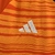 Camisa Albacete II 23/24 - Torcedor Adidas Masculina - Laranja com detalhes em branco e azul - Golden Gol Camisas