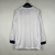 Camisa Retrô Manga Longa Real Madrid 2012/13 Home na internet