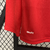 Imagem do Camisa Retrô Manga Longa Manchester United 2007/2008 Final Moscow