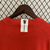 Camisa Retrô Manga Longa Manchester United 2007/2008 Final Moscow