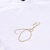 Camisa Retrô Corinthians Basílio 1979 - Masculina - Branca - Golden Gol Camisas