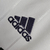 Camisa Retrô Real Madrid I 12/13 - Masculina Adidas - Branca com detalhes em azul com todos os patch - Golden Gol Camisas