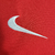 Camisa Retrô Manchester United 10/11 - Masculina Nike - Vermelha com detalhes em branco - Golden Gol Camisas