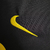 Camisa Barcelona 23/24 Polo - Torcedor Nike Masculina - Preta com detalhes em azul e vermelho - Golden Gol Camisas