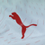 Camisa Red Bull Bragantino I 25/26 - Torcedor Puma Feminina - Branca com detalhes em vermelho - Golden Gol Camisas