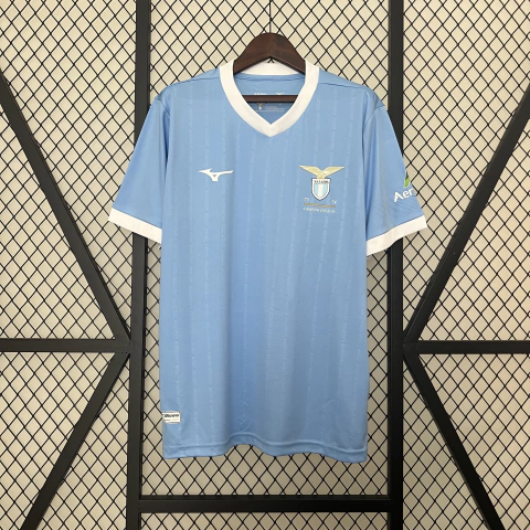 Camisa Lázio I 2024/25
