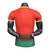 Camisa AC Milan Edição especial 25/26 - Jogador Puma Masculina - Vermelha e verde na internet