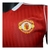 Camisa Manchester United Icon 25/26 - Jogador Adidas Masculina - Vermelha com detalhes em branco - Golden Gol Camisas