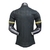 Camisa Seleção México I 25/26 - Jogador Adidas Masculina - Preta com detalhes em dourado na internet