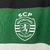 Camisa Sporting Club Home 2024/25 - comprar online