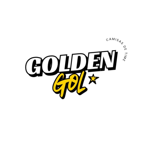 Golden Gol Camisas