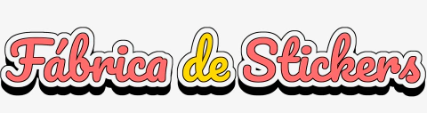 Fabrica de Stickers