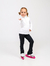 BLUSA LEAD - Skate With