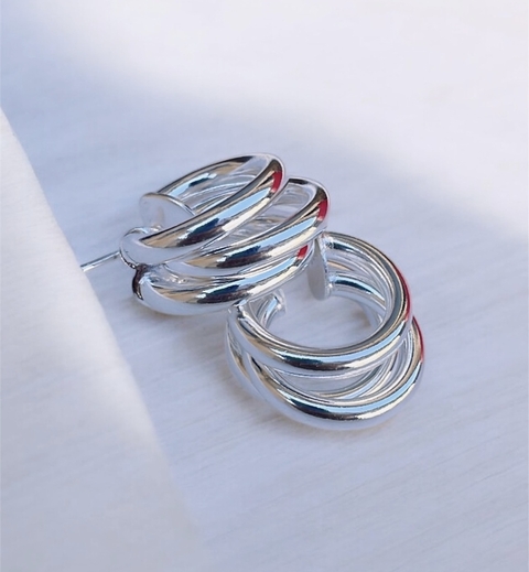 Argola Maxi - comprar online