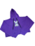 Buzo corto Modal Soft Perro Violeta - comprar online