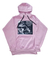 Buzo Mental Desorder Rosa - comprar online