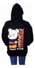 Buzo Mickey Zombie Negro - MIA STORE