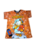 Remeron GARFIELD + Soquetes - comprar online