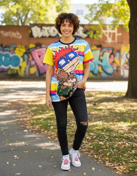 Remeron CARLITOS + Soquetes - comprar online