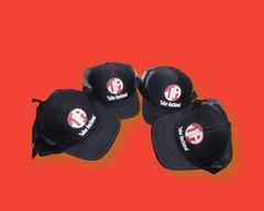 Banner de la categoría GORRAS Y GORROS