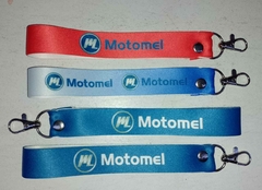 Banner de la categoría LLAVEROS,LANYARDS Y CREDENCIALES