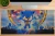 MOUSEPAD GAMER SONIC