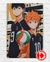 CUADRO MEDIANO HAIKYU
