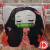 ALMOHADON NEZUKO DEMON SLAYER