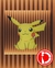 MUÑECO PIKACHU