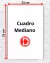 CUADRO MEDIANO MASHLE - comprar online