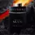 Decant Bvlgari Man In Black en internet