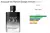 Decant Acqua di gio Parfum - T'Héritage